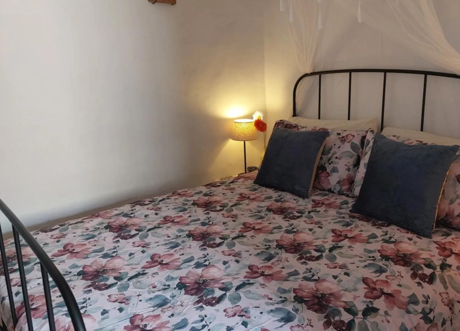 Casa Mula Villa Sedella 0*,