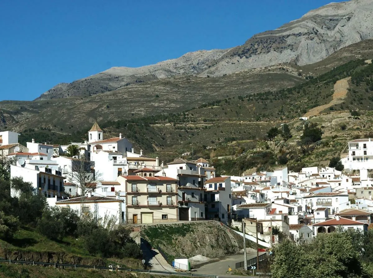 Casa Mula Villa Sedella 0*,  Spain